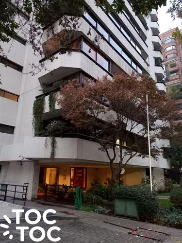 departamento en venta en Las Condes