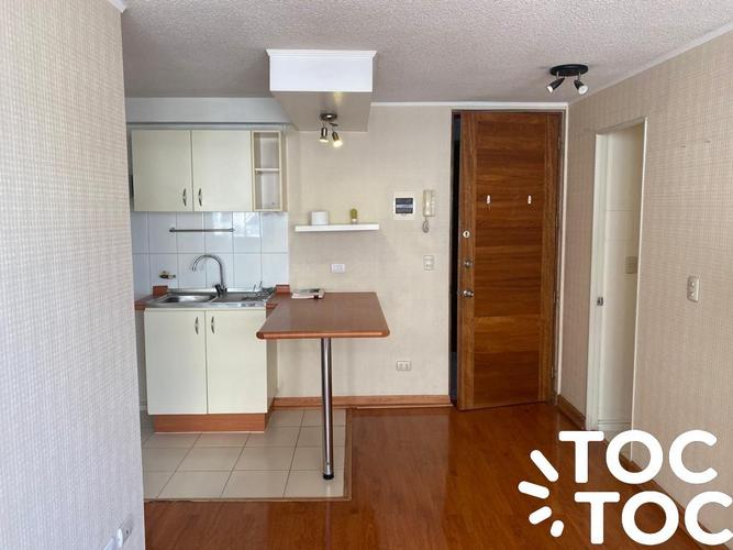 departamento en venta en Santiago