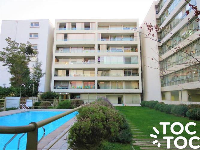 departamento en venta en Providencia