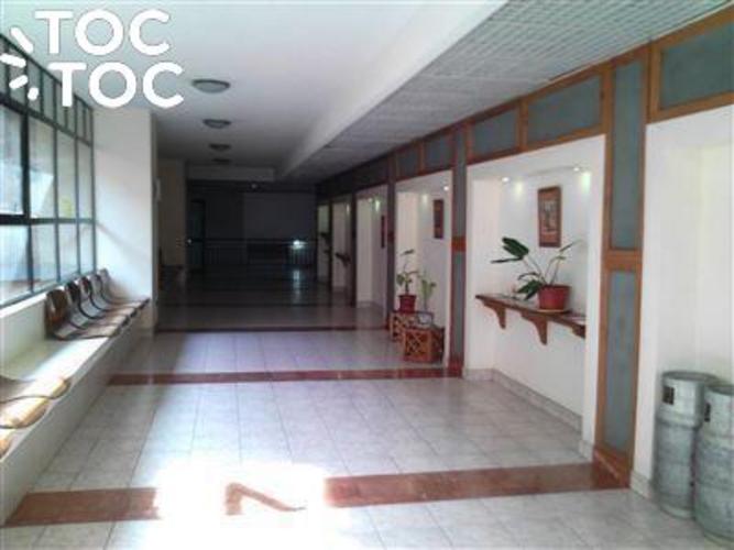 departamento en arriendo en Santiago