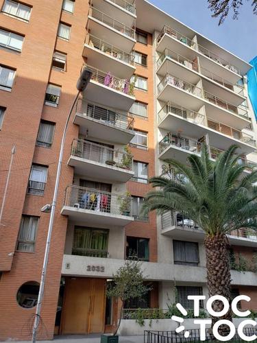 departamento en venta en Santiago