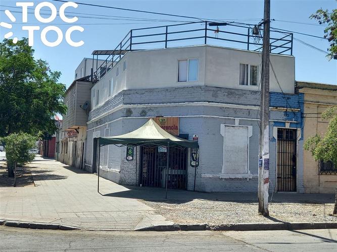 local comercial en venta en Santiago