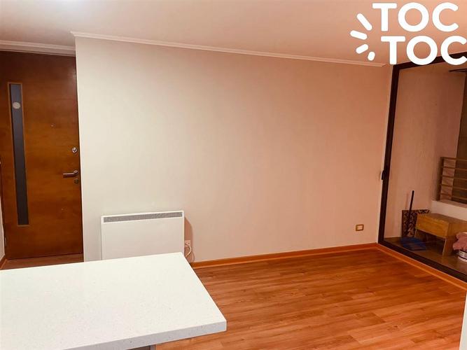 departamento en venta en Santiago