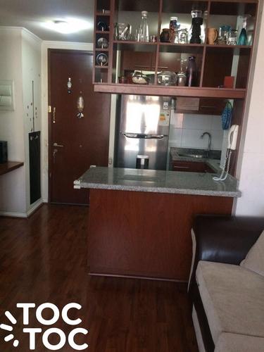 departamento en venta en Santiago