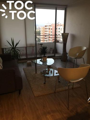 departamento en venta en Ñuñoa