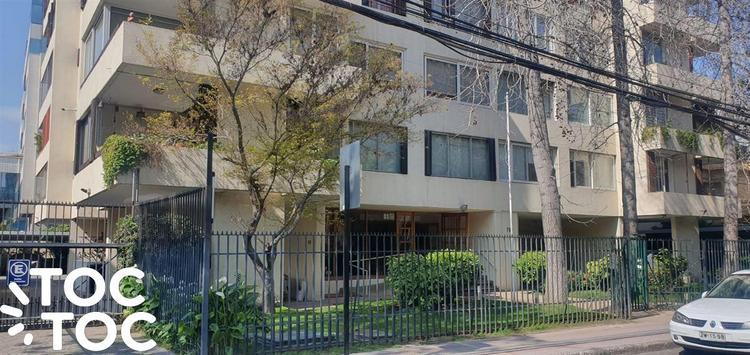 departamento en venta en Providencia