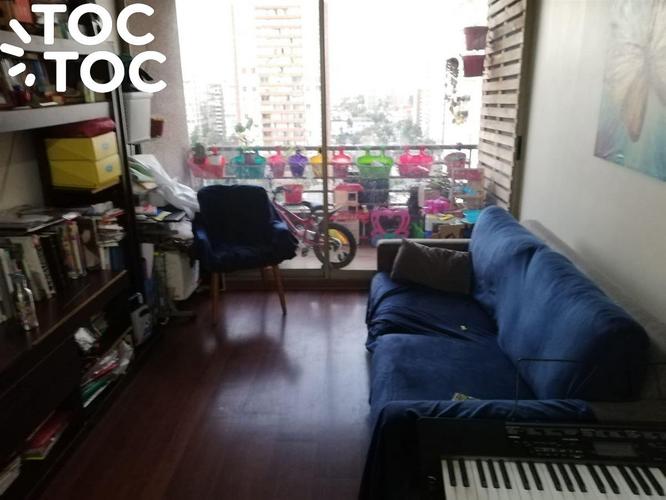 departamento en venta en San Miguel