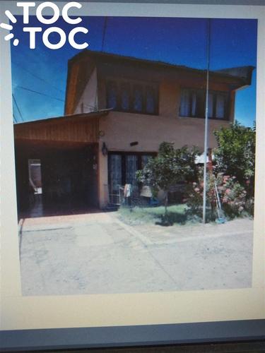 casa en venta en Estación Central