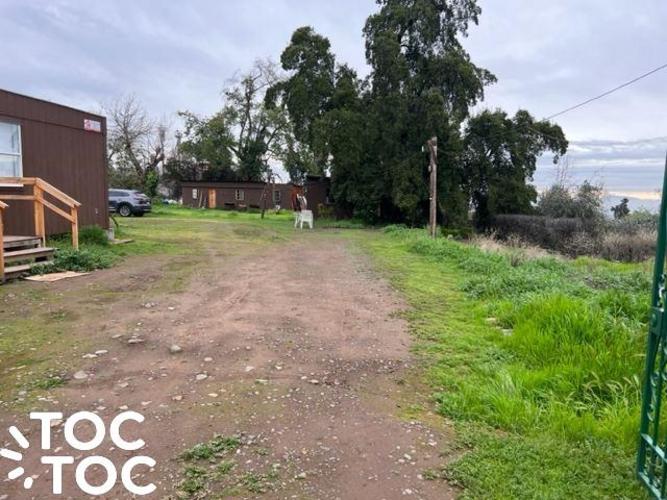 terreno en venta en Peñalolén