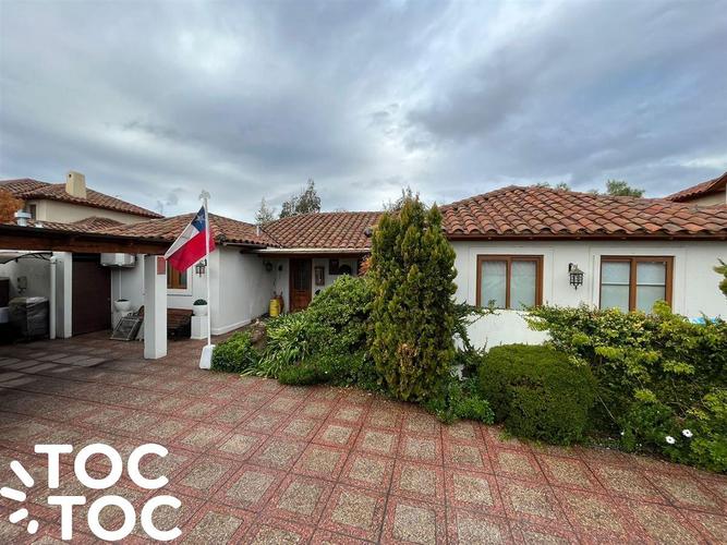 casa en venta en Colina