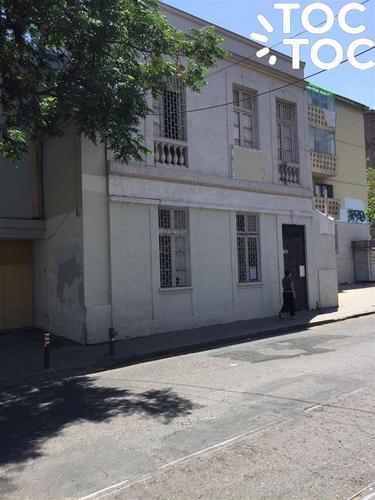 casa en arriendo en Santiago