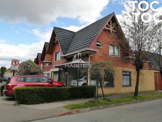 casa en venta en Los Ángeles