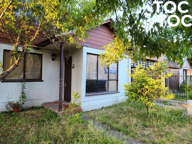 casa en venta en Los Ángeles