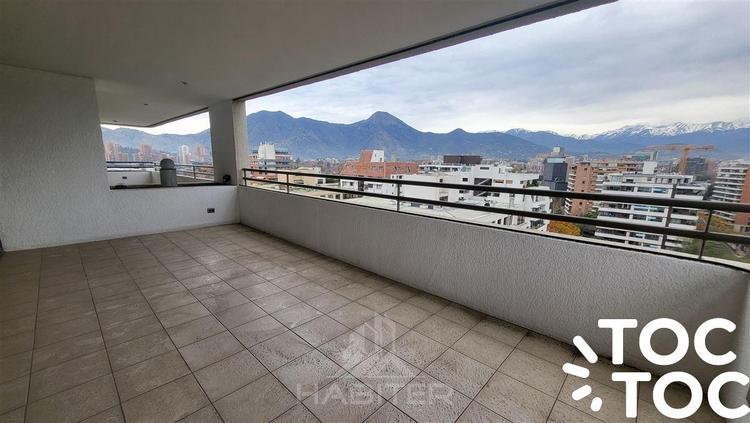 departamento en venta en Vitacura