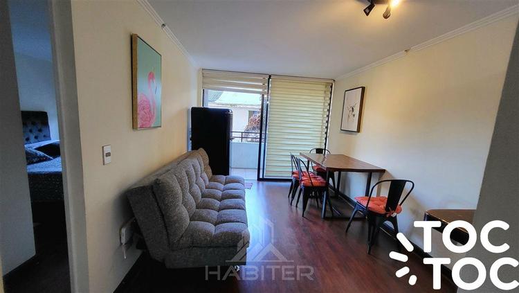 departamento en venta en Providencia