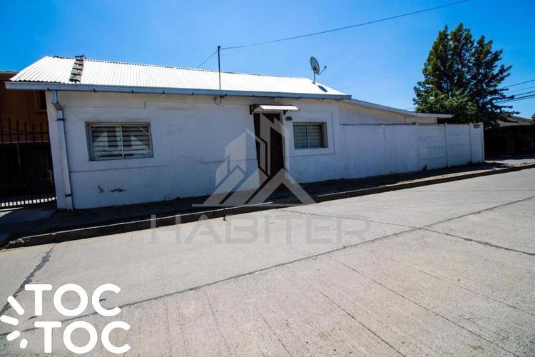 casa en venta en Talca