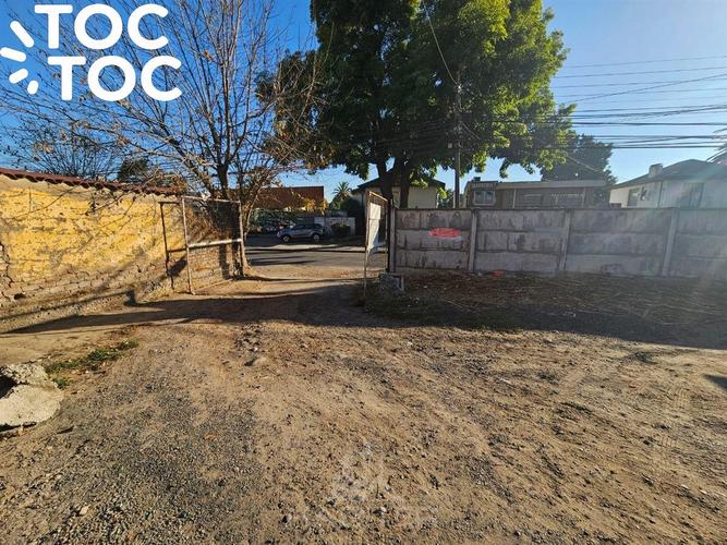 terreno en venta en Talca