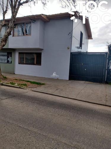 casa en venta en Talca