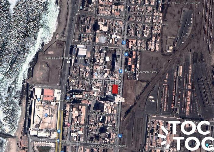 terreno en venta en Antofagasta