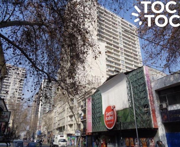 departamento en venta en Santiago