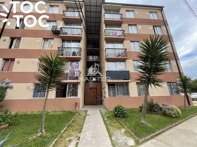 departamento en venta en Talca