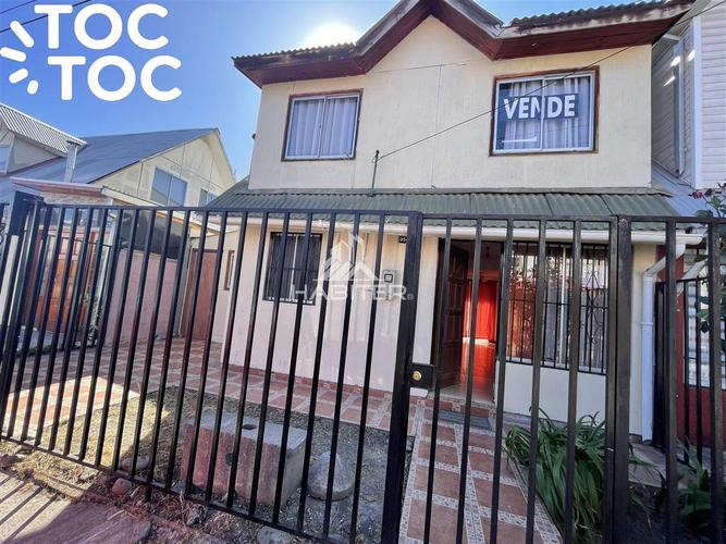 casa en venta en Talca