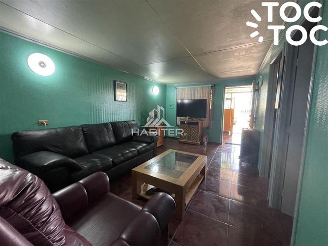 casa en venta en Talca