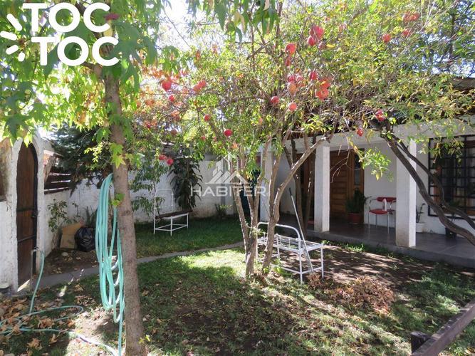 casa en venta en Talca