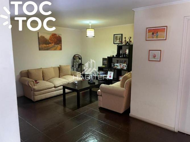 casa en venta en Talca