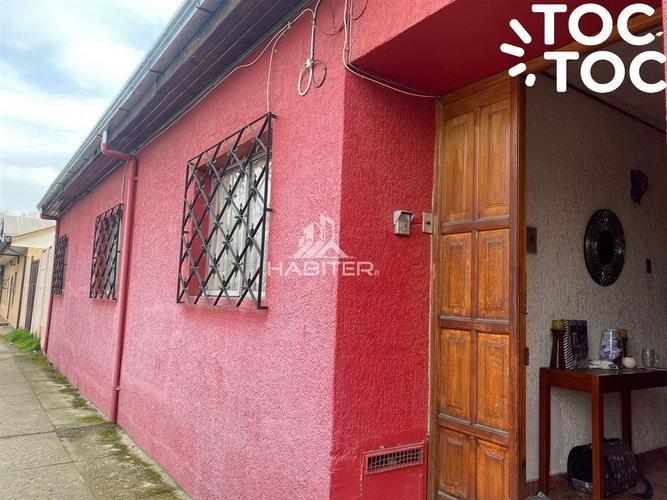 casa en venta en Talca