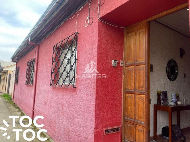 casa en arriendo en Talca