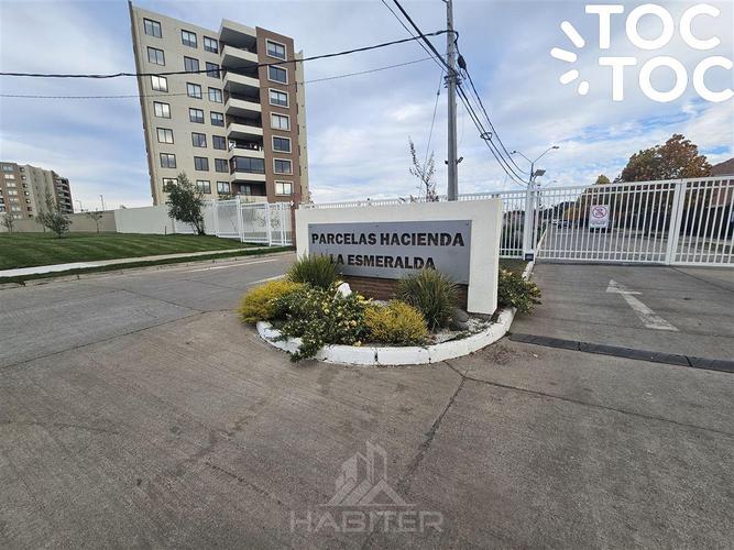 terreno en venta en Talca