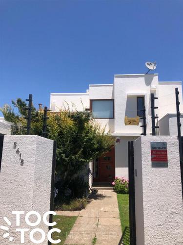 casa en venta en Talca