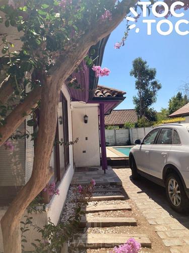 casa en arriendo en Talca