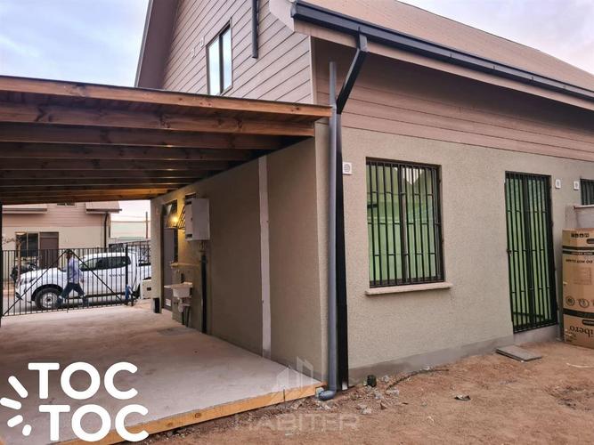 casa en venta en Talca