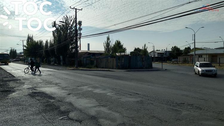 terreno en venta en Curicó