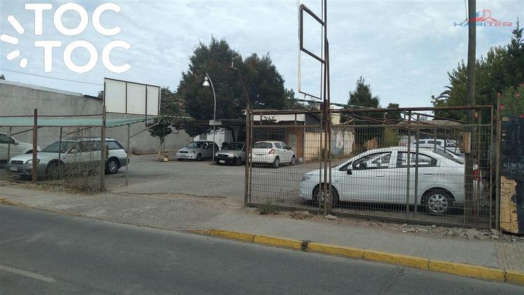 terreno en venta en Curicó