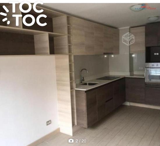 departamento en venta en Santiago