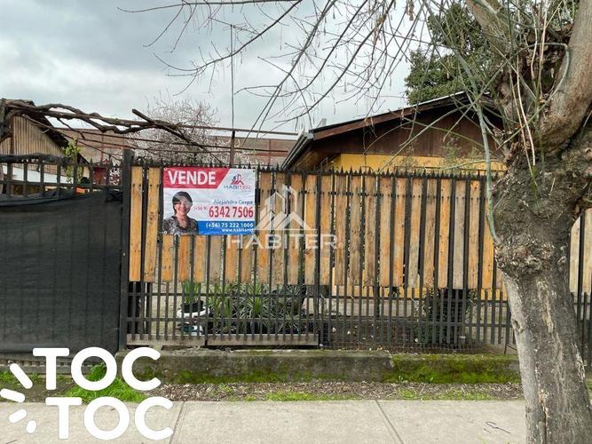 terreno en venta en Curicó