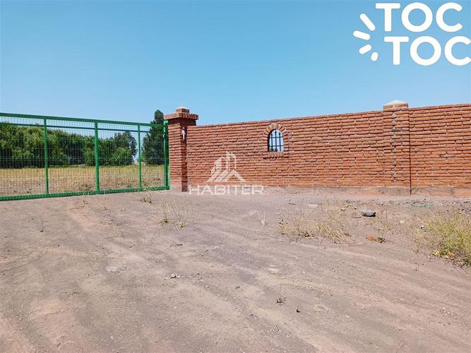 terreno en venta en Romeral