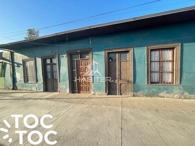 terreno en venta en Curicó