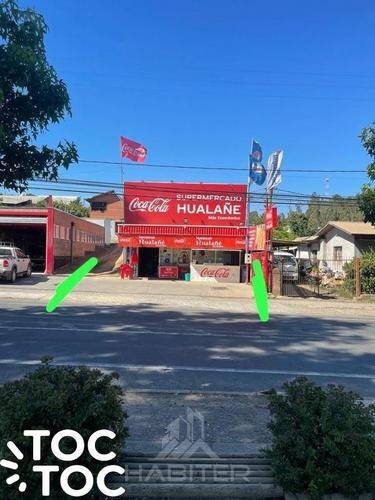 terreno en venta en Hualañé