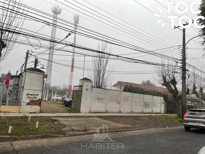 terreno en venta en Curicó