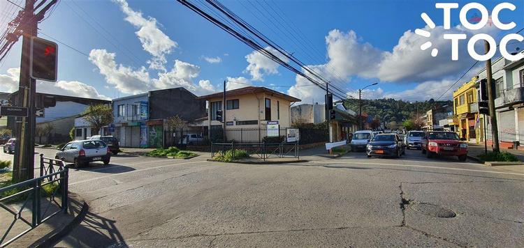 casa en venta en Temuco