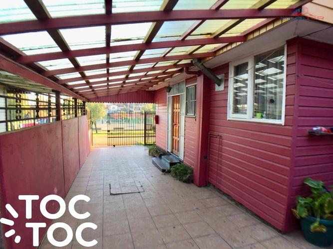 casa en venta en Temuco