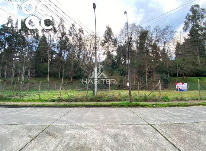 terreno en venta en Temuco