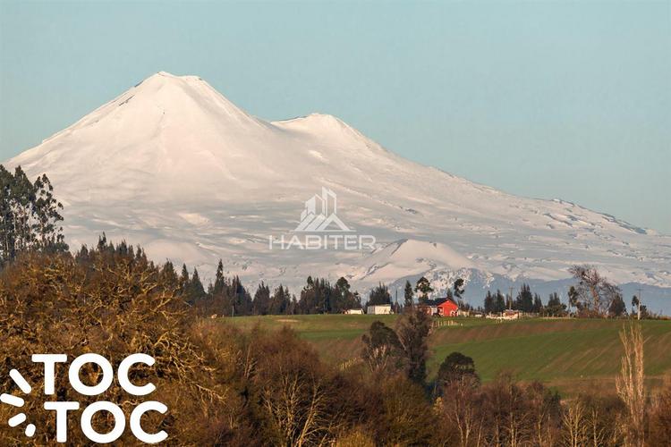 terreno en venta en Lautaro