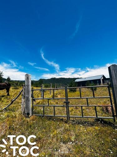 terreno en venta en Curacautín