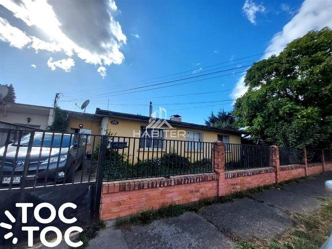 casa en venta en Temuco