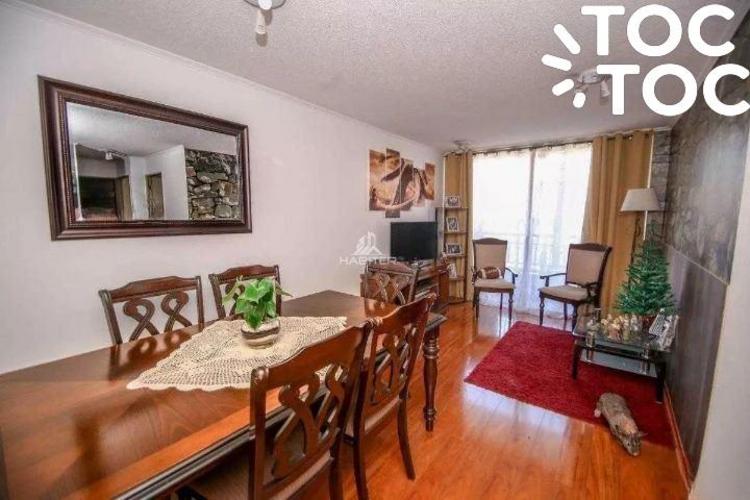 departamento en venta en Santiago